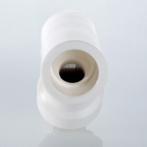 Фильтр сетчатый VALTEC VTp.786 DN 32 PN 25 внутреннее полипропиленовый