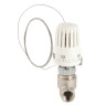 Регулятор температуры Valtec VT.348 1/2" DN 15 PN 10 прямого действия 3