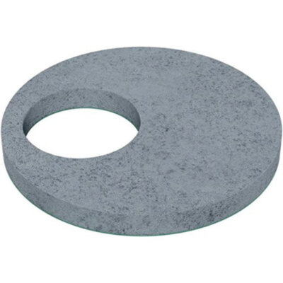 Плита перекрытия 3ПП 20-2 ФУТ футерованная ПБК ЭКОВЭЛЛ