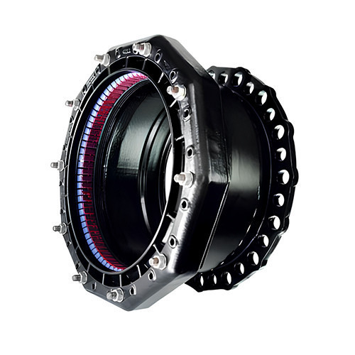Фланцевый адаптер Viking Johnson ULTRAGRIP DN 175 мм (192.2-226.9) 1