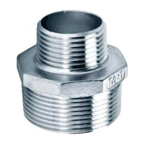 Ниппель переходной Benarmo DN 50х40 PN 16 НР 1