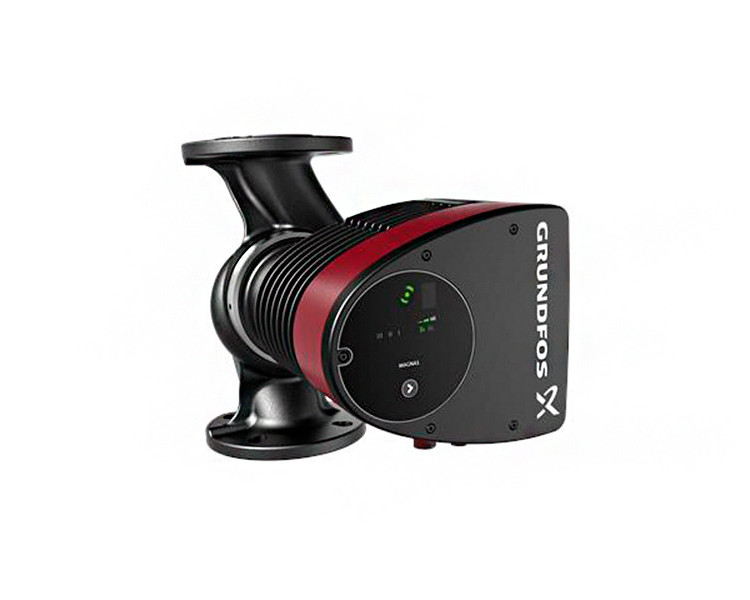 Насос циркуляционный Grundfos Magna1 32-120 F 1