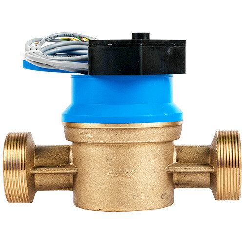 Счетчик Декаст ОСВХ-40 "НЕПТУН" МИД И холодной воды