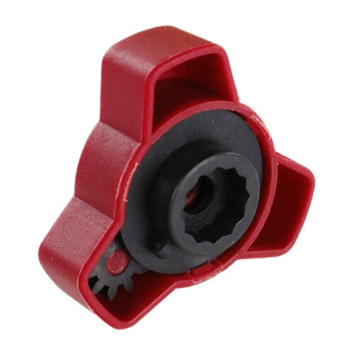 Ручка Valtec VT.220.PU для балансировочного клапана VT.054 нового типа (1 1/4", 1 1/2", 2")