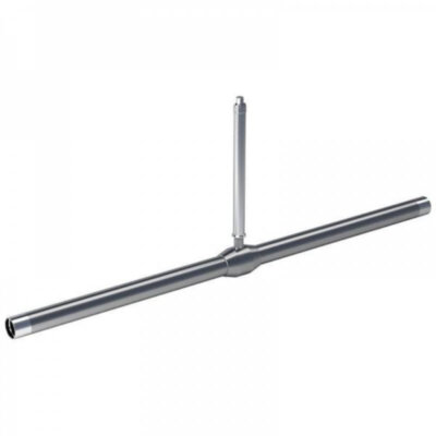 Кран шаровой Vexve 107/SL150 DN 150 PN 25 стальной подземный стандартнопроходный под приварку для жидкости, с гидравлическим приводом подземный