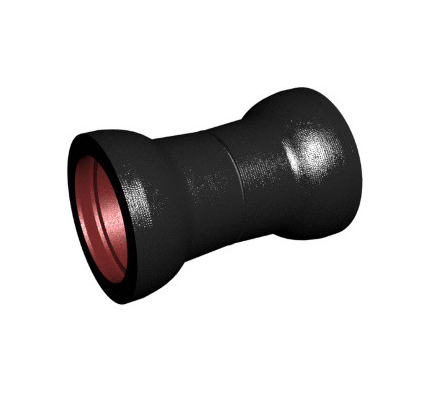 Двойной раструб ДР Ду 500 ВЧШГ ГОСТ 5525-88 чугунный