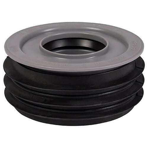 Переход внутренний PP-H Ostendorf HT HTRI DN 110/75