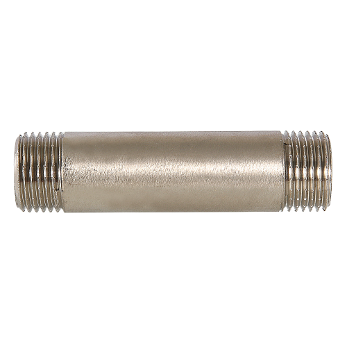 Латунный бочонок VALTEC 1/2" резьбовой VTr.652.N.0408