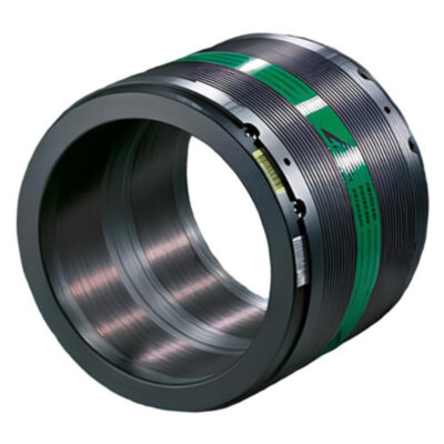 Муфта FRIALEN UB DN 200 SDR 17 электросварная без упора