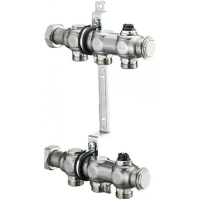 Коллекторная группа Oventrop Multidis SH 3