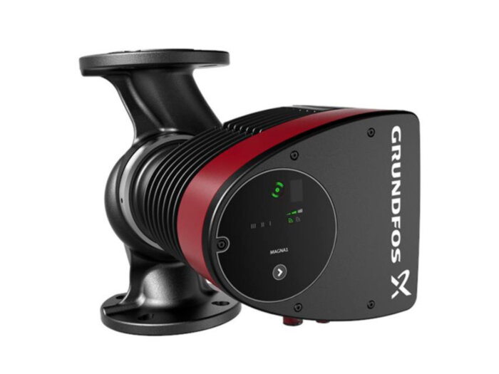 Насос циркуляционный Grundfos Magna1 65-150 F