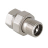 Латунный сгон VALTEC 1 1/4" разъемный VTr.341.N.0007 1