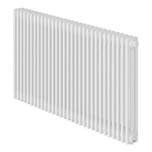 Дизайн-радиатор Royal Thermo INSIGNIA VC3050 - 30 секц. RAL9016