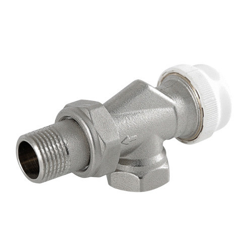 Клапан радиаторный VALFEX VF.179.N ВР-НР 1/2" DN 15 PN 10 с осевым управлением термостатический угловой 1
