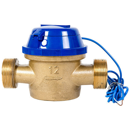 Счетчик Декаст ОСВХ-32 ДГ1 (10 л/имп) холодной воды