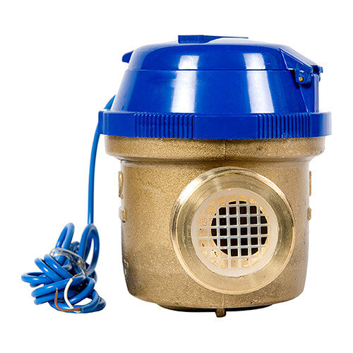 Счетчик Декаст ОСВХ-32 ДГ1 (10 л/имп) холодной воды