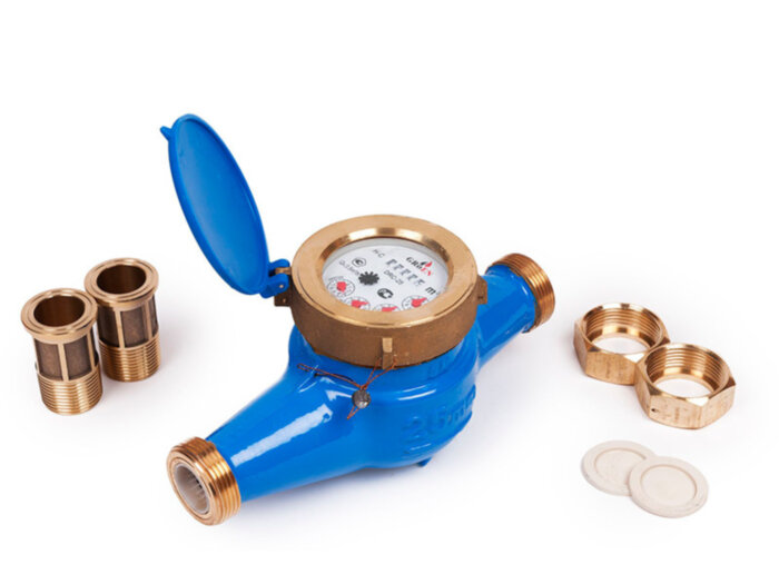 Счетчик Groen DRC 20 мм для воды