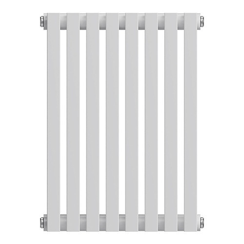 Дизайн-радиатор Royal Thermo SHIFT Q30 C2050 - 08 секц. RAL9016 2
