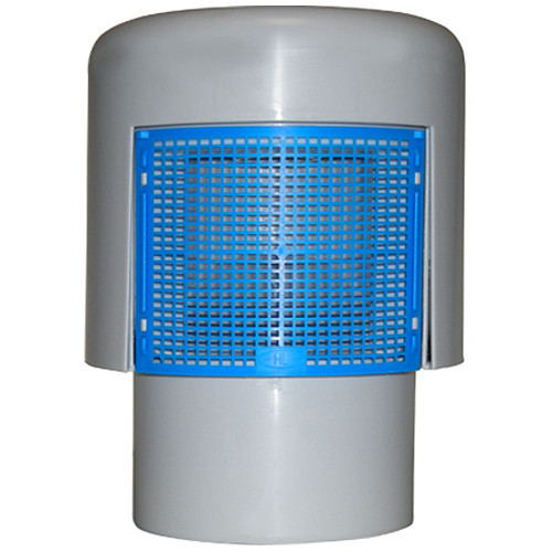 Воздушный клапан HL900NECO DN110 канализационный