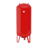 Бак VALTEC 2" мембранный 1000 л для систем отопления VT.RV.R.081000 1