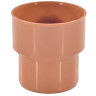 Переход НПВХ Ostendorf KG KGUG DN 160 PN 0,5 1