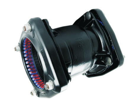 Муфта Viking Johnson ULTRAGRIP DN 175 мм (192.2-226.9) 2