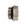 Латунная футорка VALTEC 1/2" х 1/4" коллекторная VTr.585.N.0402 2