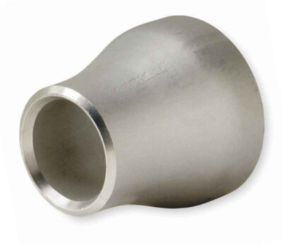 Переход стальной нержавеющий концентрический К-219х6-168х4,5-12Х18Н10Т ГОСТ 17378-2001