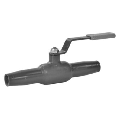 Кран шаровой FORTECA КШС 192.1 11с67п ДУ 20 РУ 40 п/п с рукояткой