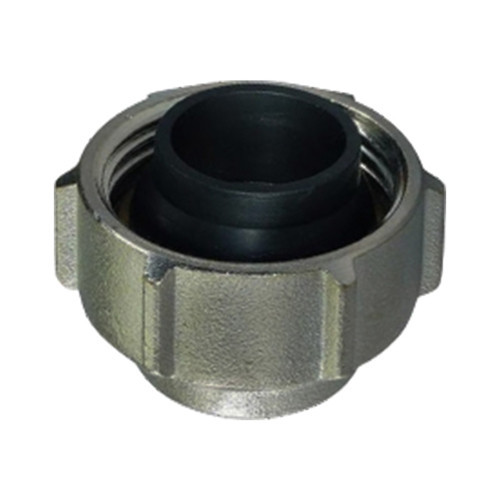 Евроконус коллекторный VALFEX VF.4430.1534 ВР 3/4" DN 20 PN 16 для медных труб латунный никелированный