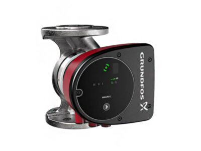 Насос циркуляционный Grundfos Magna1 40-40 F N