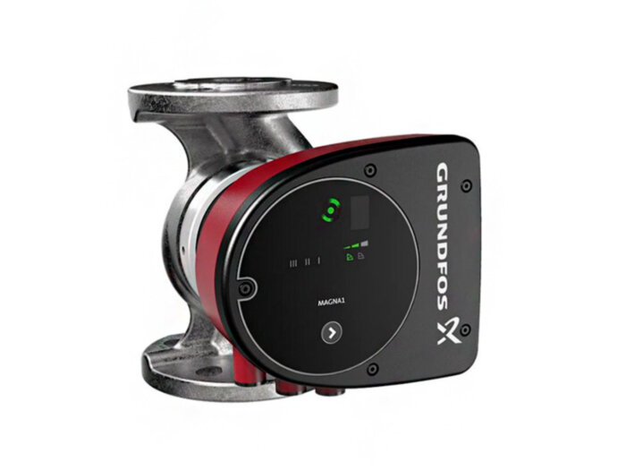 Насос циркуляционный Grundfos Magna1 40-40 F N