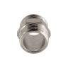 Латунный ниппель VALTEC 1 1/2" VTr.582.N.0008 2