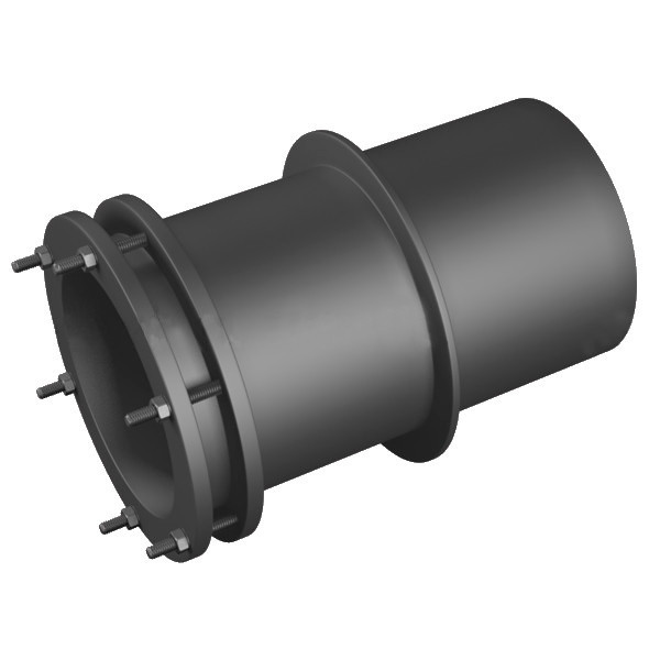 Сальник нажимной ТМ 95-10 Ду 500 L=500мм серия 5.900-3 ТМ 95.00.00-10