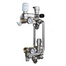 Узел насосно-смесительный VALTEC VT.COMBI.S.180C 1" с сервоприводом VT.TE3043 без насоса 1