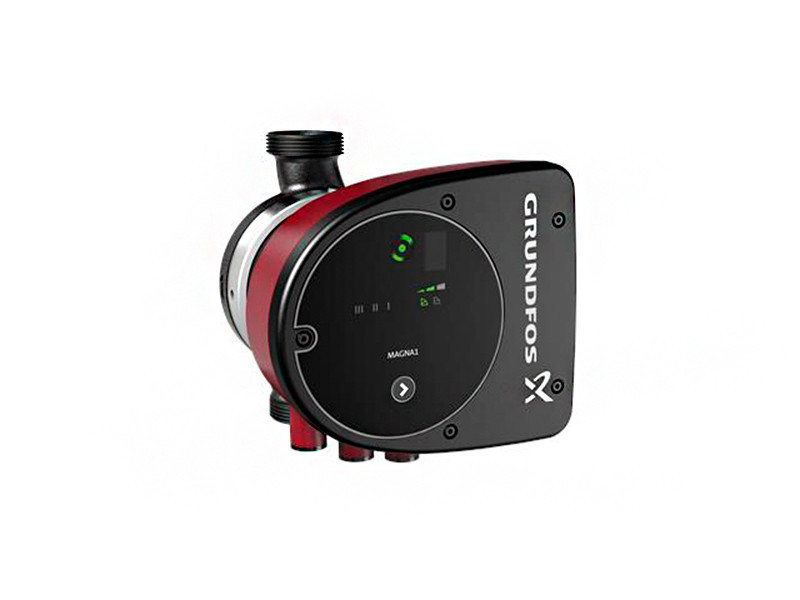Насос циркуляционный Grundfos Magna1 25-60