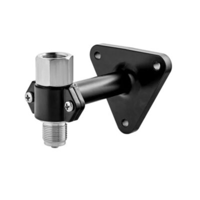 Кронштейн для крепления к стене с переходником Росма Дкорп=160мм L=100мм УТ-00049804