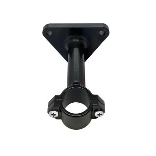 Кронштейн для крепления к стене с переходником Росма Дкорп=160мм L=100мм УТ-00049804