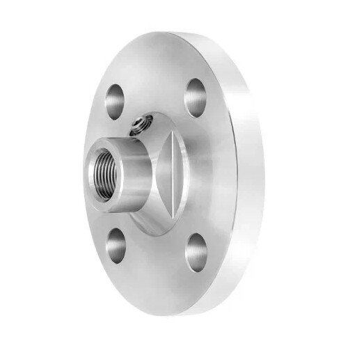 Разделитель сред мембранный с фланцевым присоединением РОСМА РМ-С21м Дкорп=115мм -0,1-3 МПа M20x1,5 00000027757