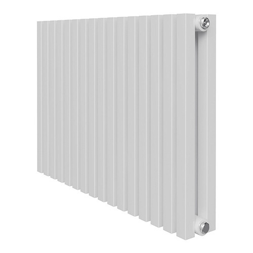Дизайн-радиатор Royal Thermo SHIFT Q30 C2050 - 12 секц. RAL9016
