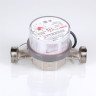 Счётчик воды VALTEC VLF-15U-IL.110 Ду 15 Ру 16 без сгонов универсальный 2
