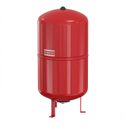 Бак расширительный Flamco Flexcon R 80 НР 3/4" DN 390 PN 6 мембранный для отопления 1