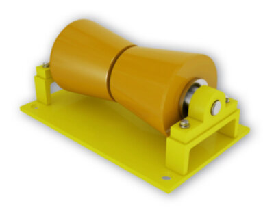 Роликовая опора для труб ОР-1,0 (150-800)