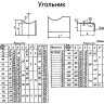 Опора Л8-190.000-24 неподвижная 5