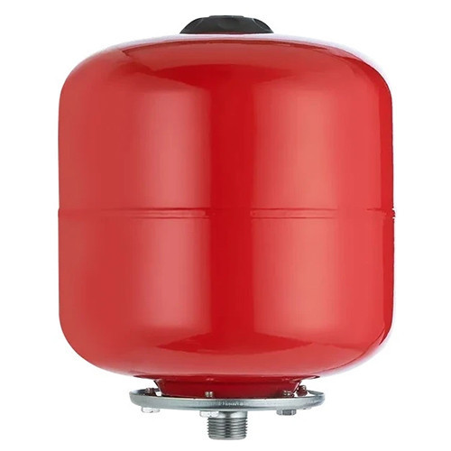 Бак расширительный Unipump V12 НР 1" DN 260 PN 6 мембранный для отопления