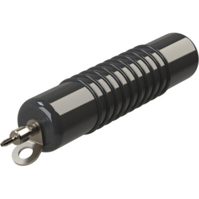 Пневмозаглушка (гидрозатвор) ГМ-1 для перекрытия труб 65-120 мм