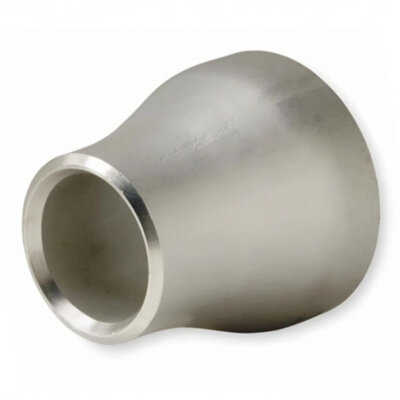 Переход стальной нержавеющий концентрический К-60,3х2,9-48,3х2,6-12Х18Н10Т ГОСТ 17378-2001