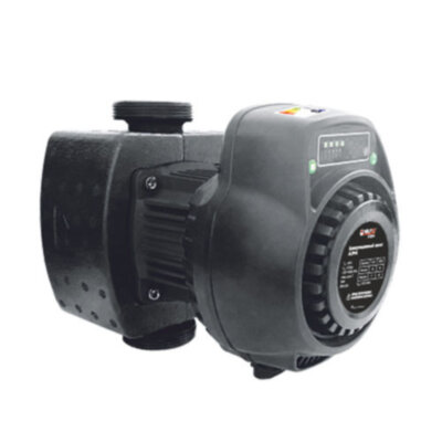 Насос циркуляционный VALFEX ALPHA 32-80 180 DN 32 PN 10 энергоэффективный с теплоизоляцией