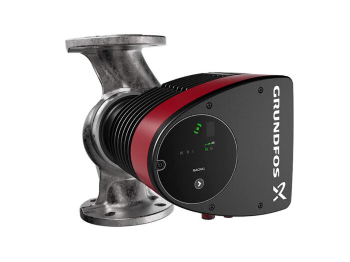 Насос циркуляционный Grundfos Magna1 65-150 F N