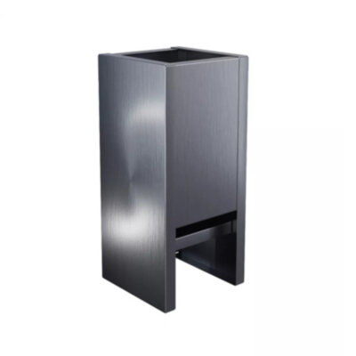 Подставка под огнетушитель Балтика-01 П-10 Урна напольная нержавеющая сталь